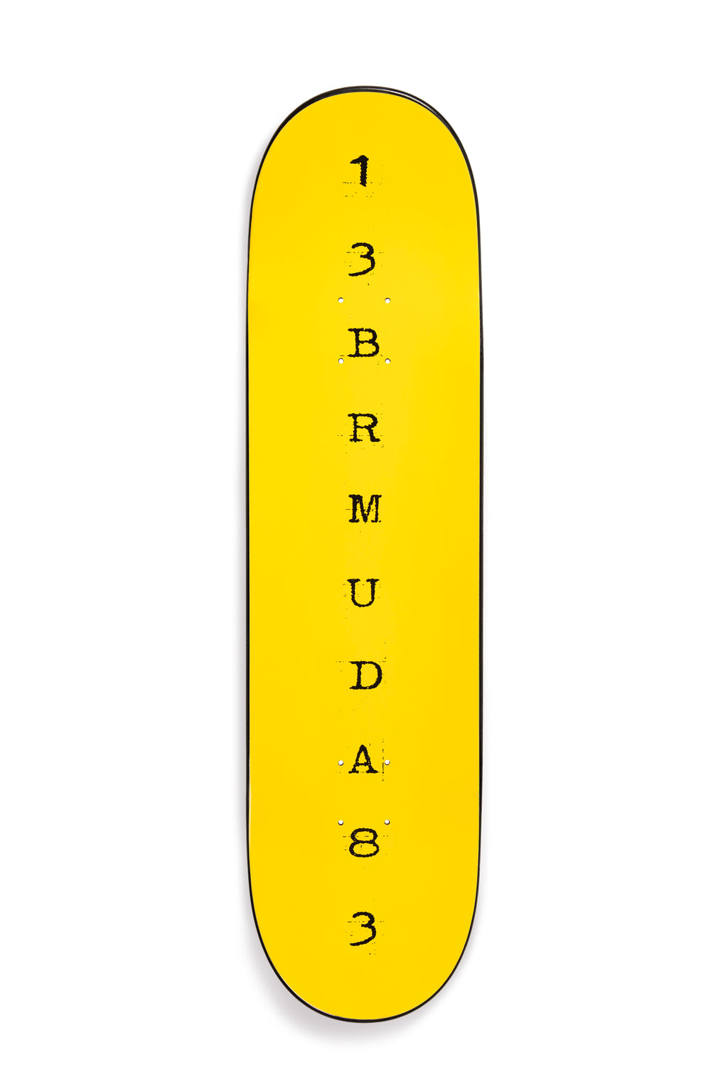 ERIK DECK