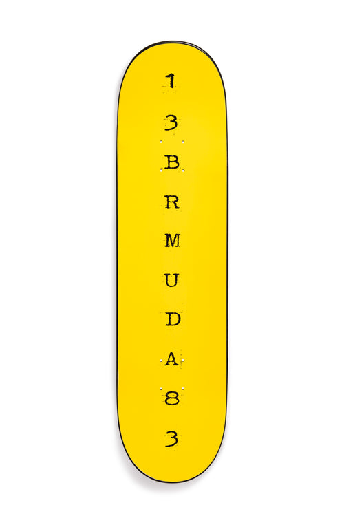 ERIK DECK