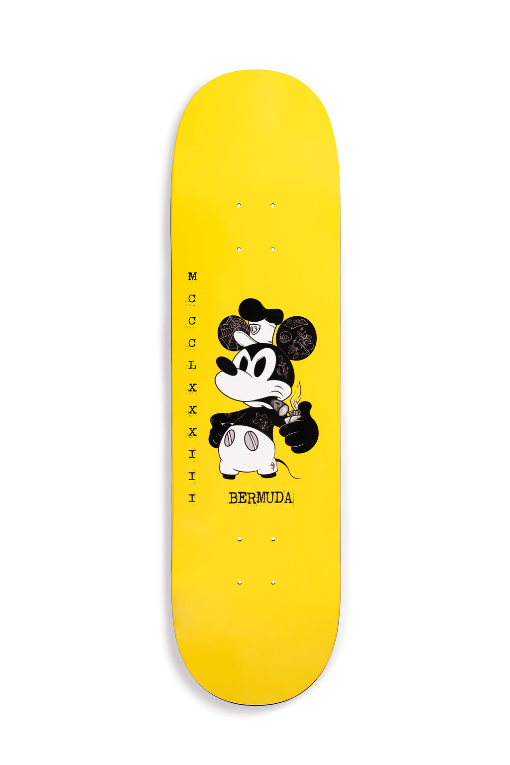 ERIK DECK