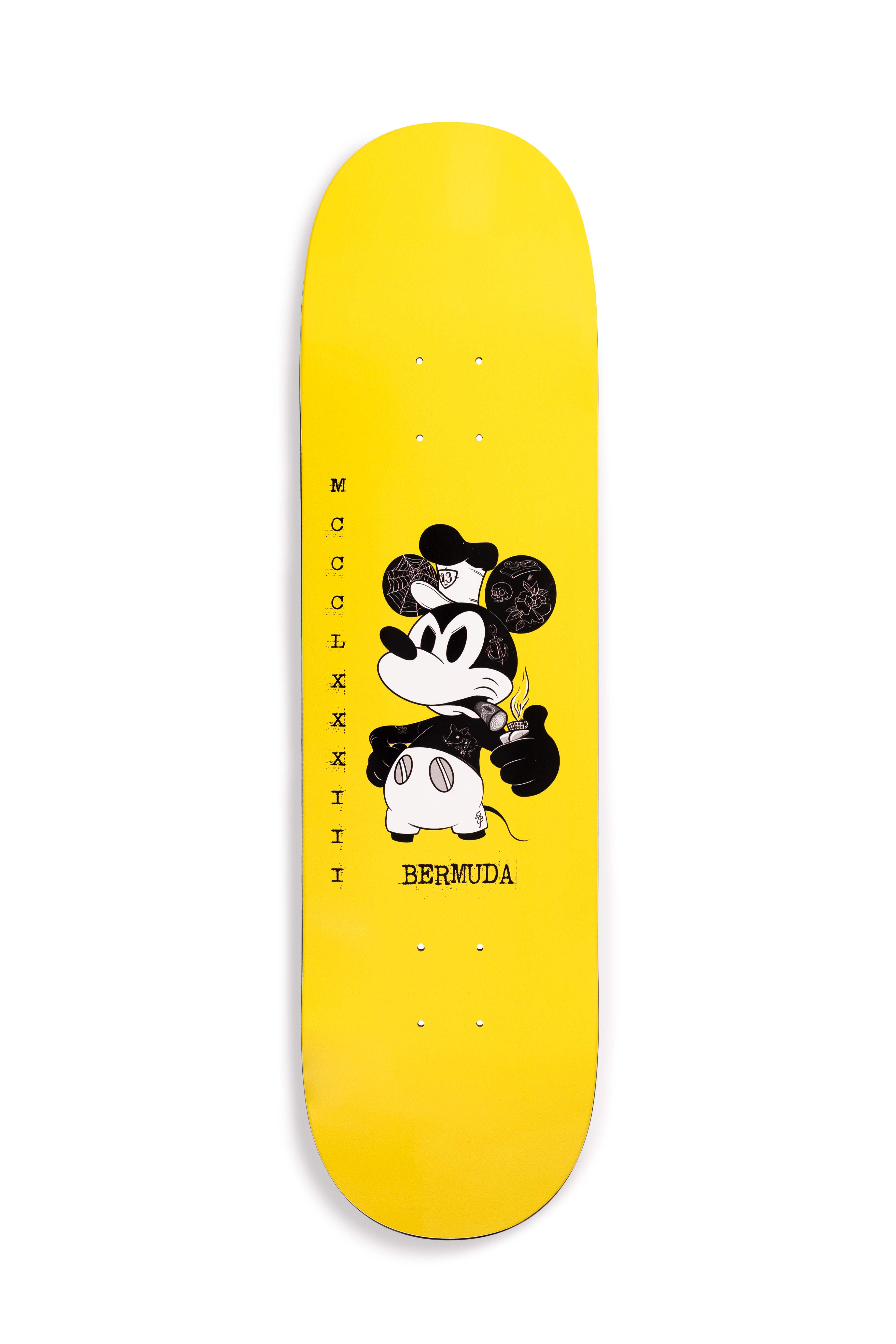 ERIK DECK