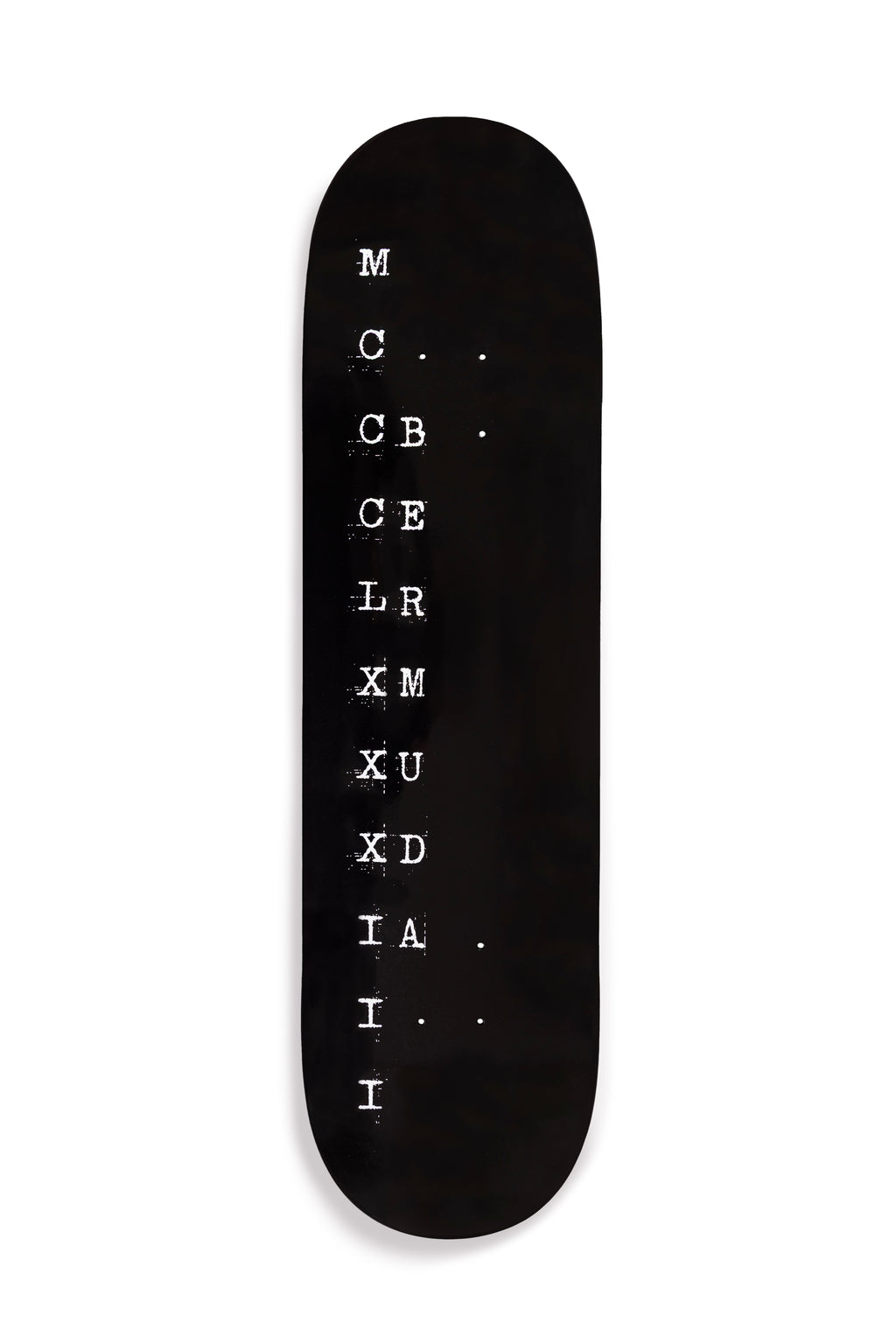 CLASSIC DECK