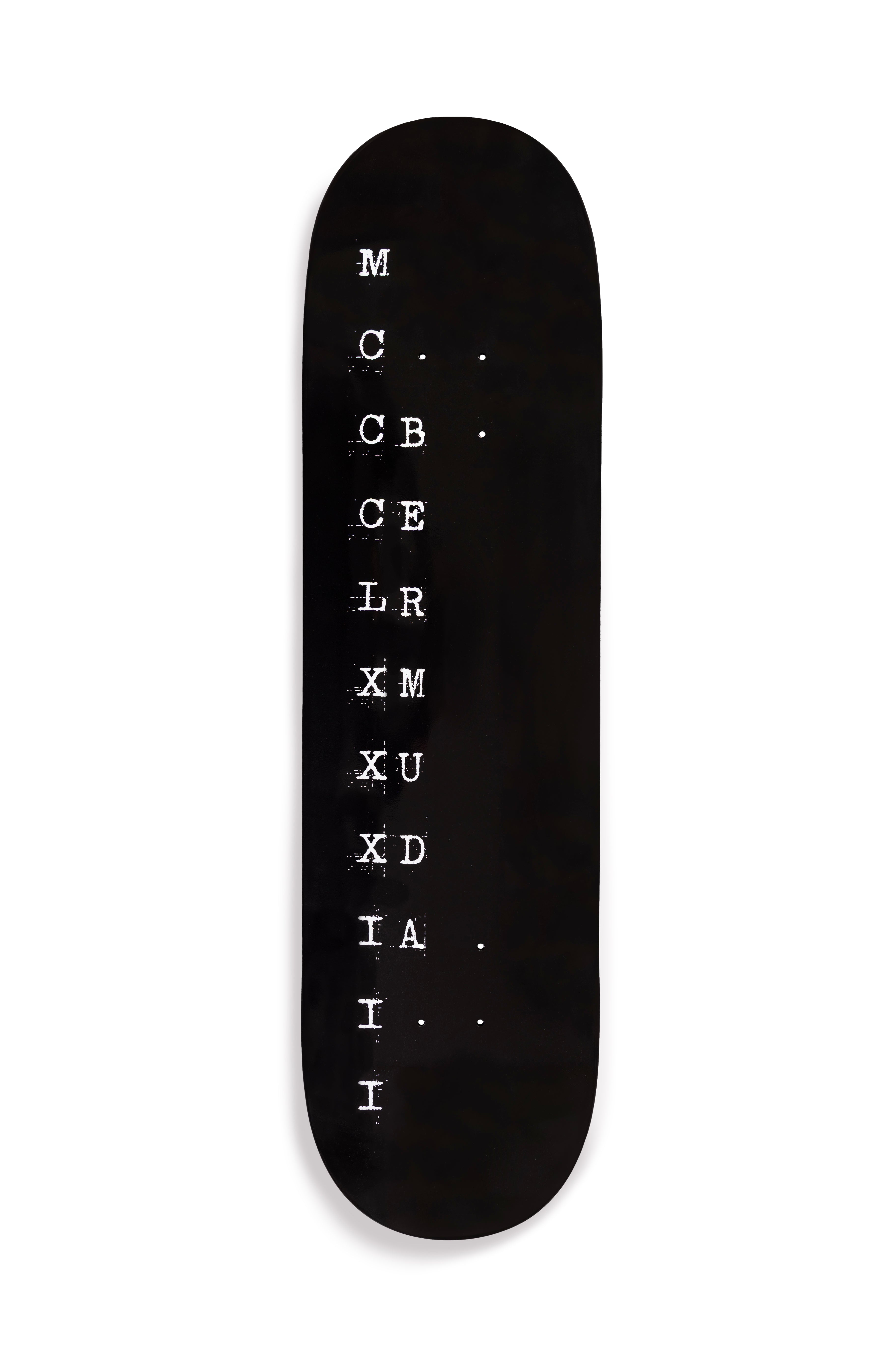 CLASSIC DECK