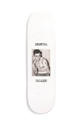 GALASSO DECK