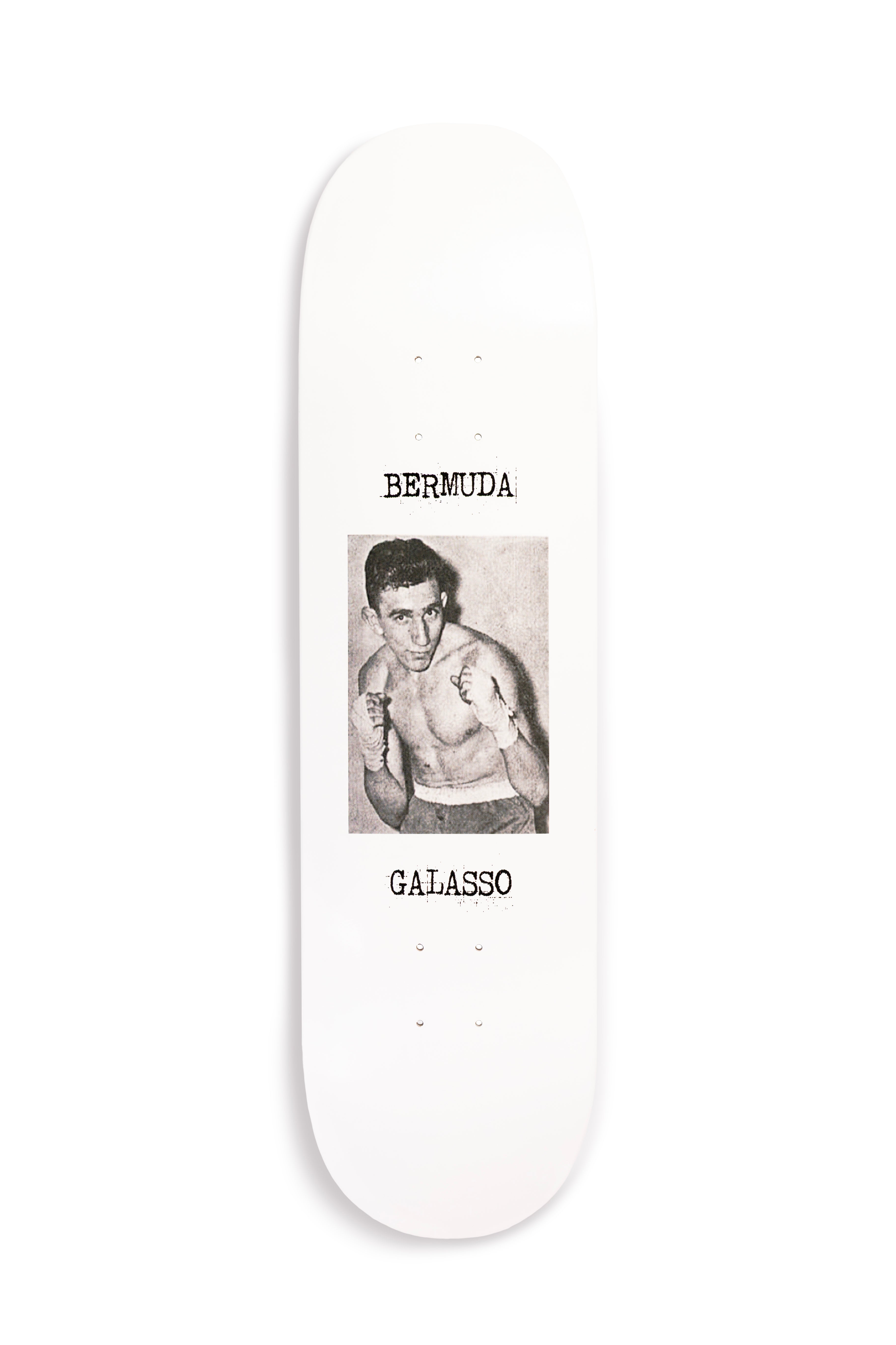 GALASSO DECK
