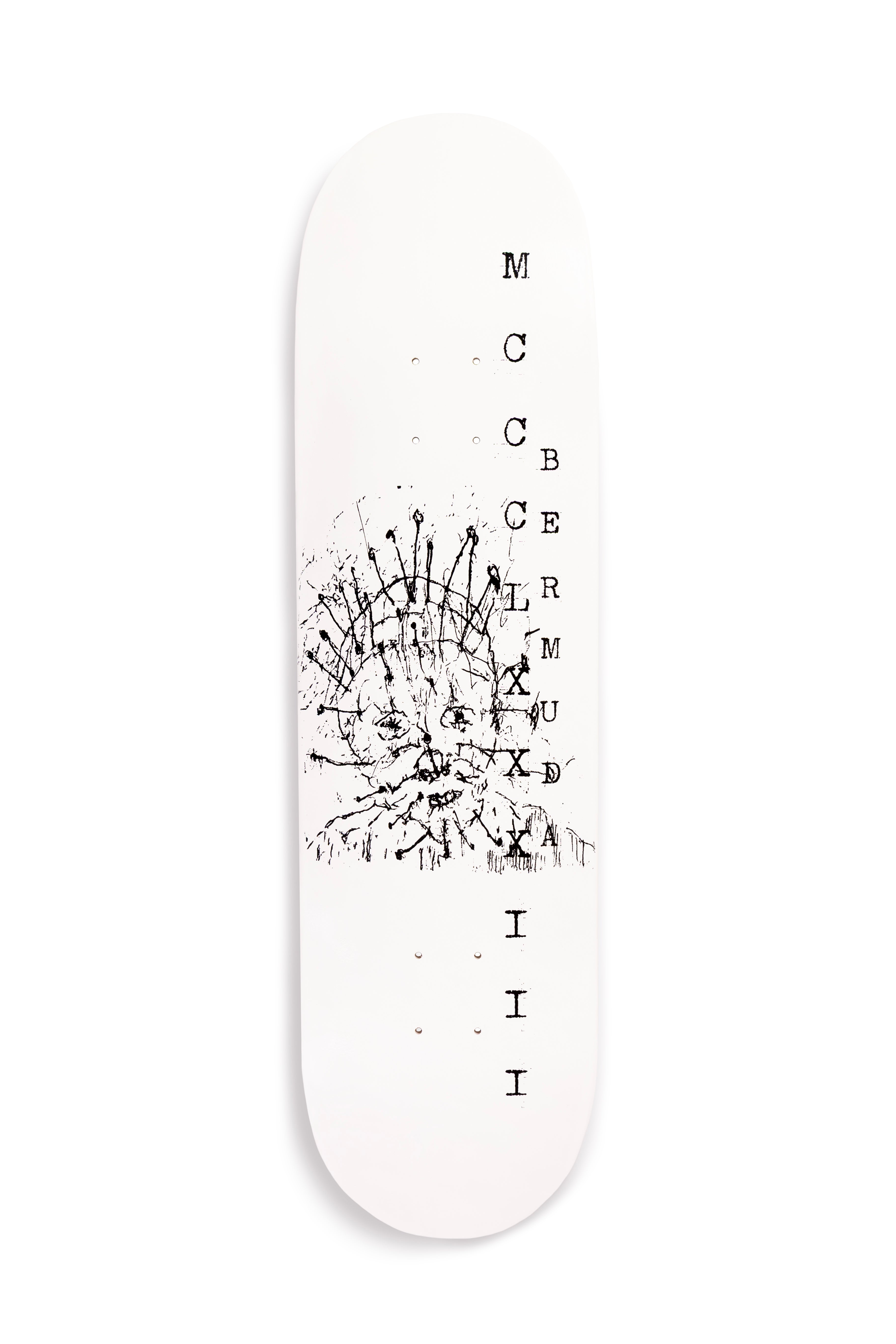 RAFAPINHEAD DECK