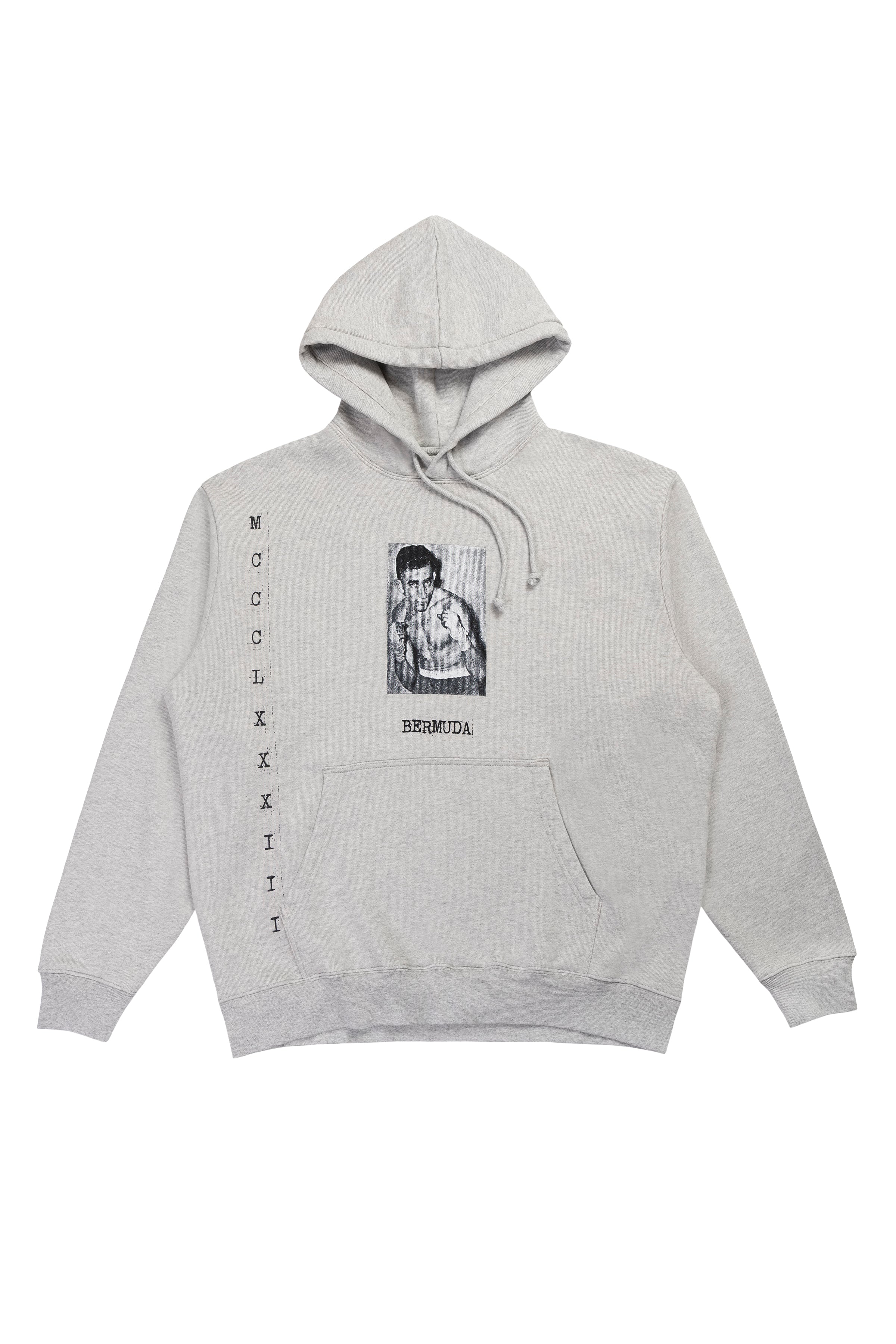 PEDRO アユニ・D ノーマルヘドHOODIE WHITE XXL 未開封 Pedro Hoodie – Bermuda1383