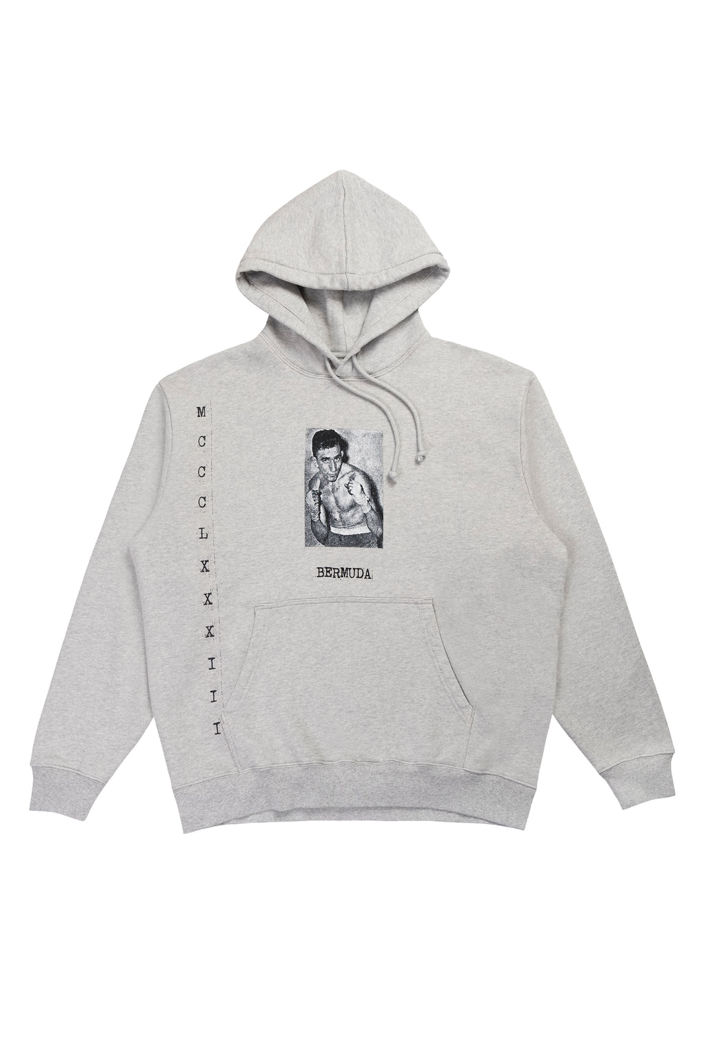 Pedro Hoodie