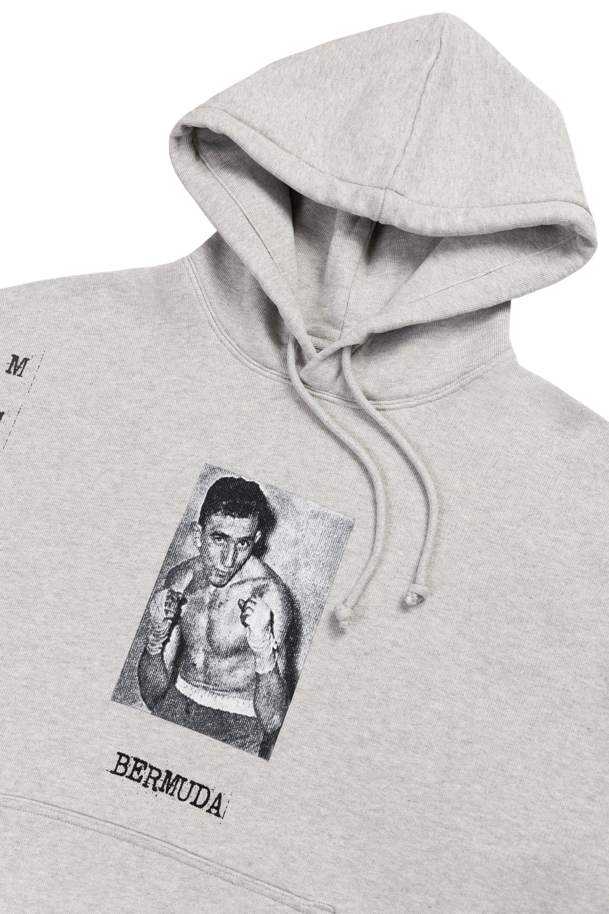Pedro Hoodie – Bermuda1383