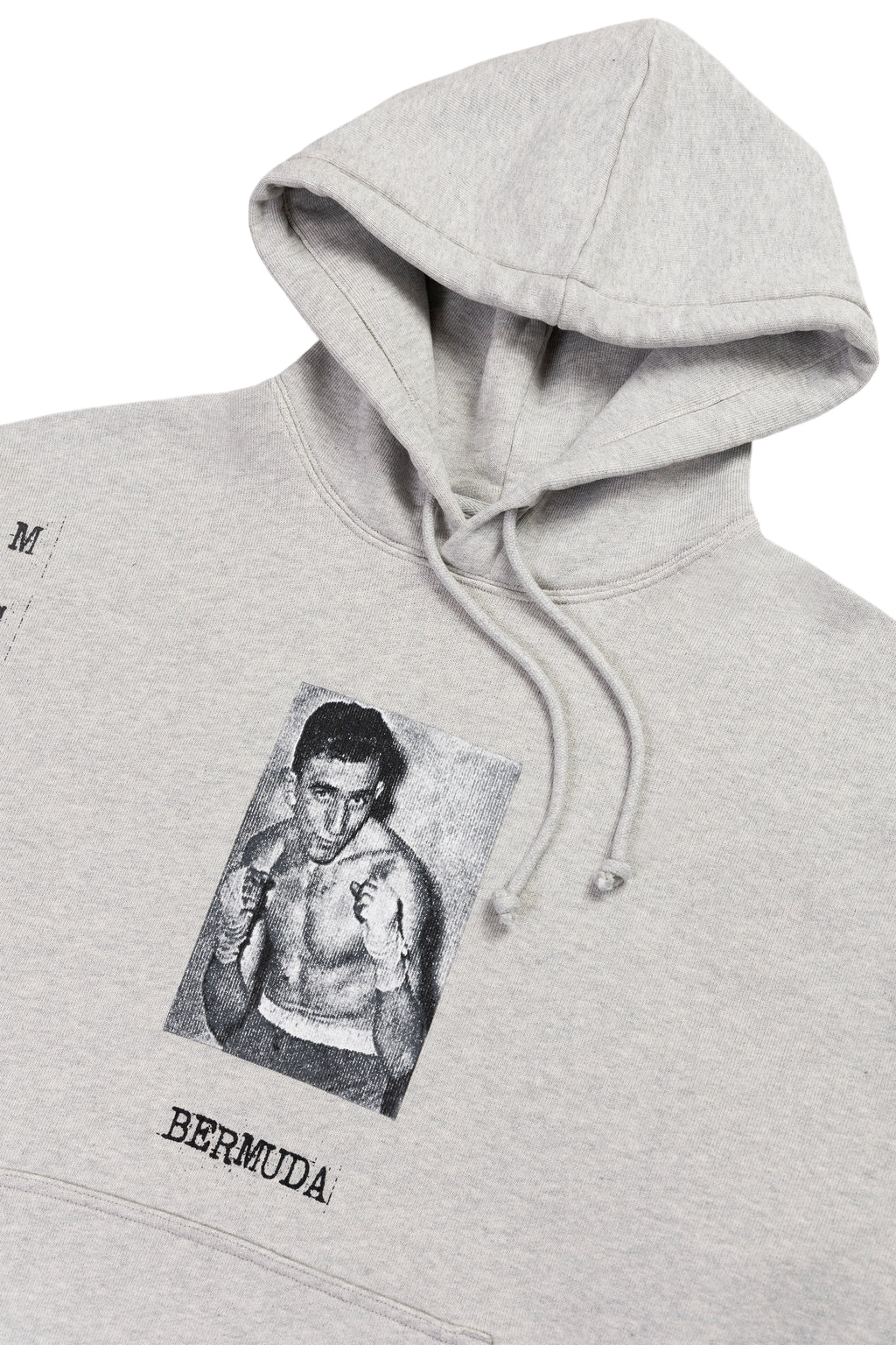 Pedro Hoodie