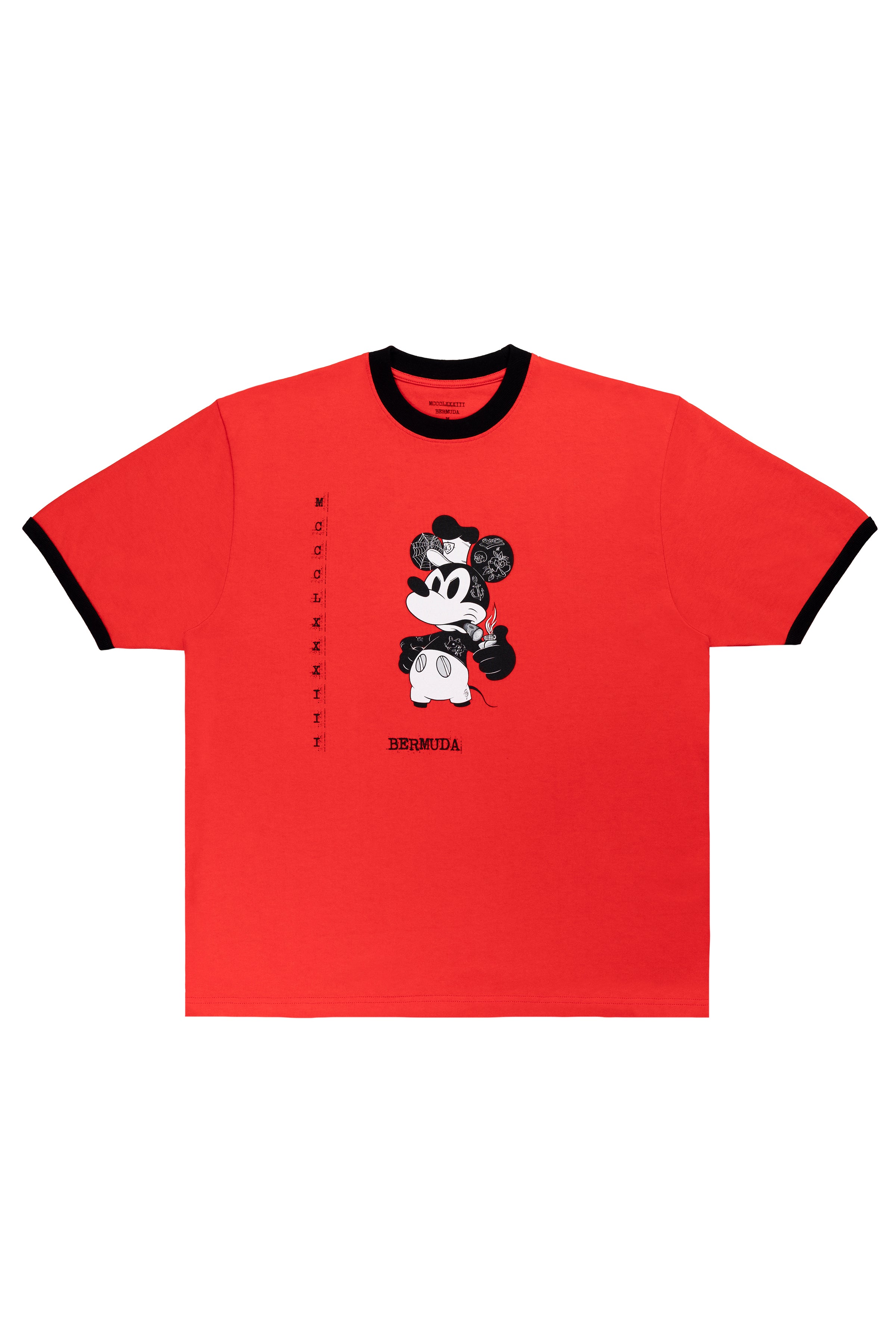Erik Ringer T shirt