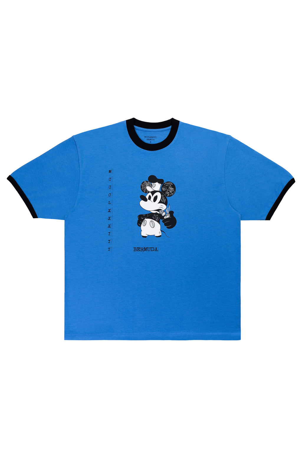 Erik Ringer T shirt
