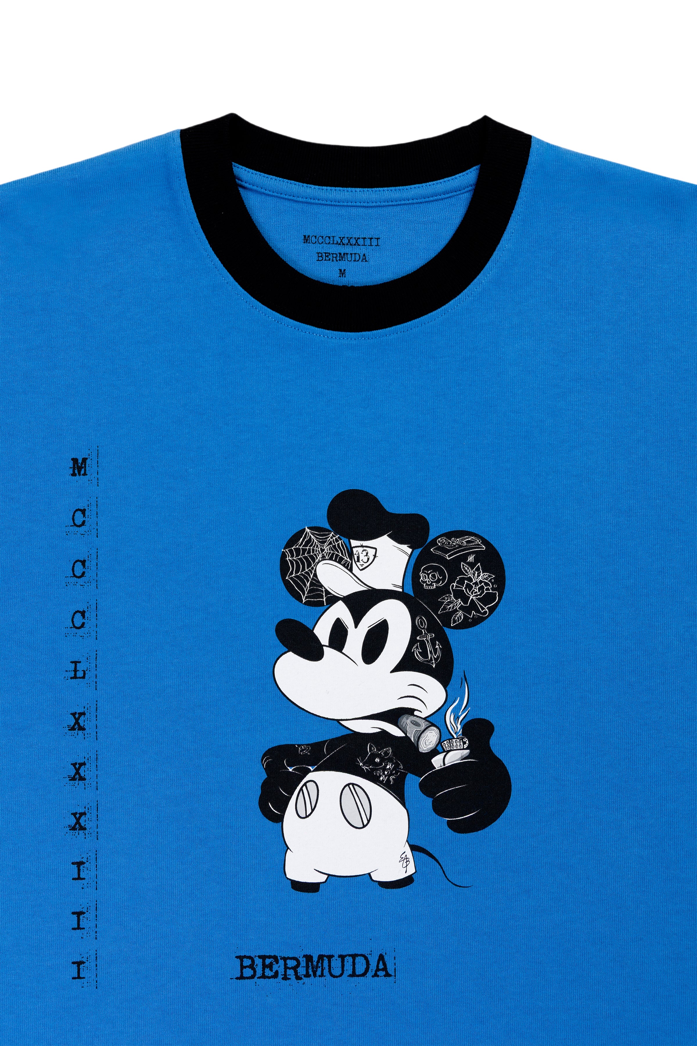 Erik Ringer T shirt