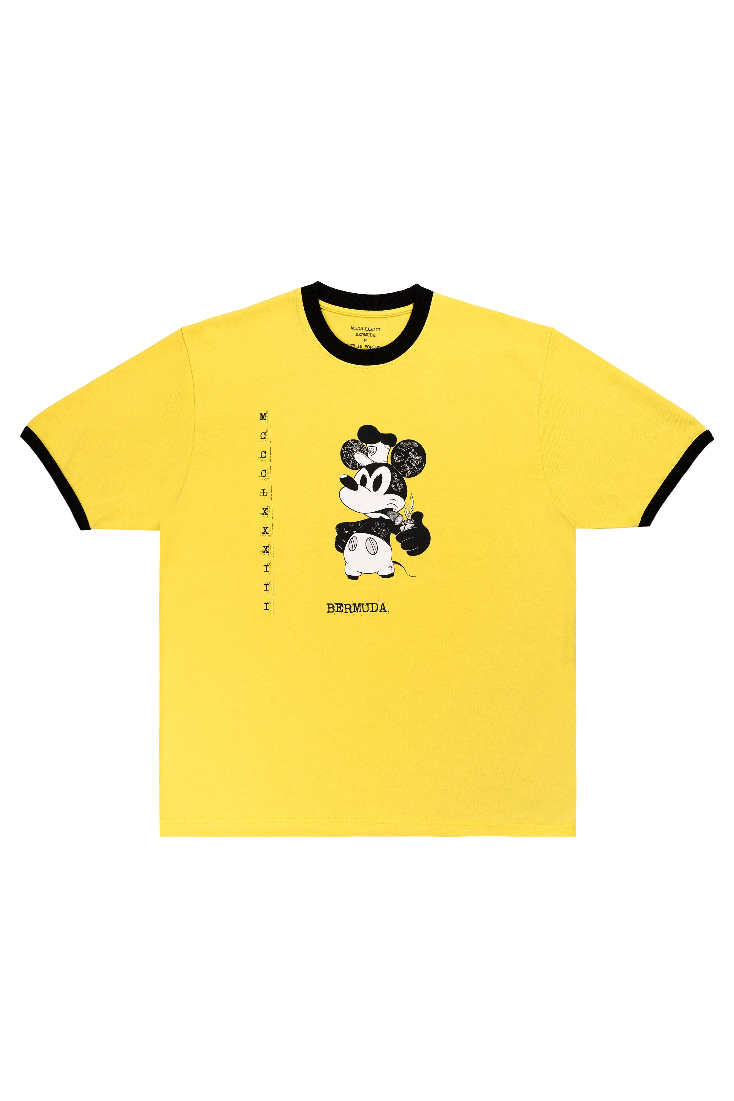 Erik Ringer T shirt