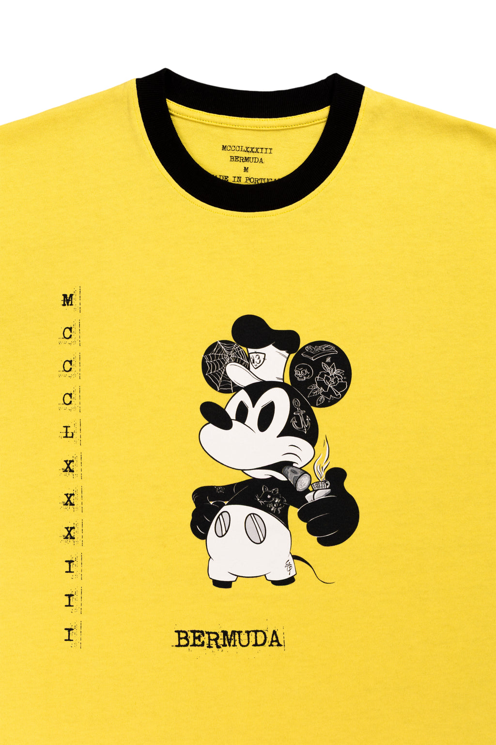 Erik Ringer T shirt
