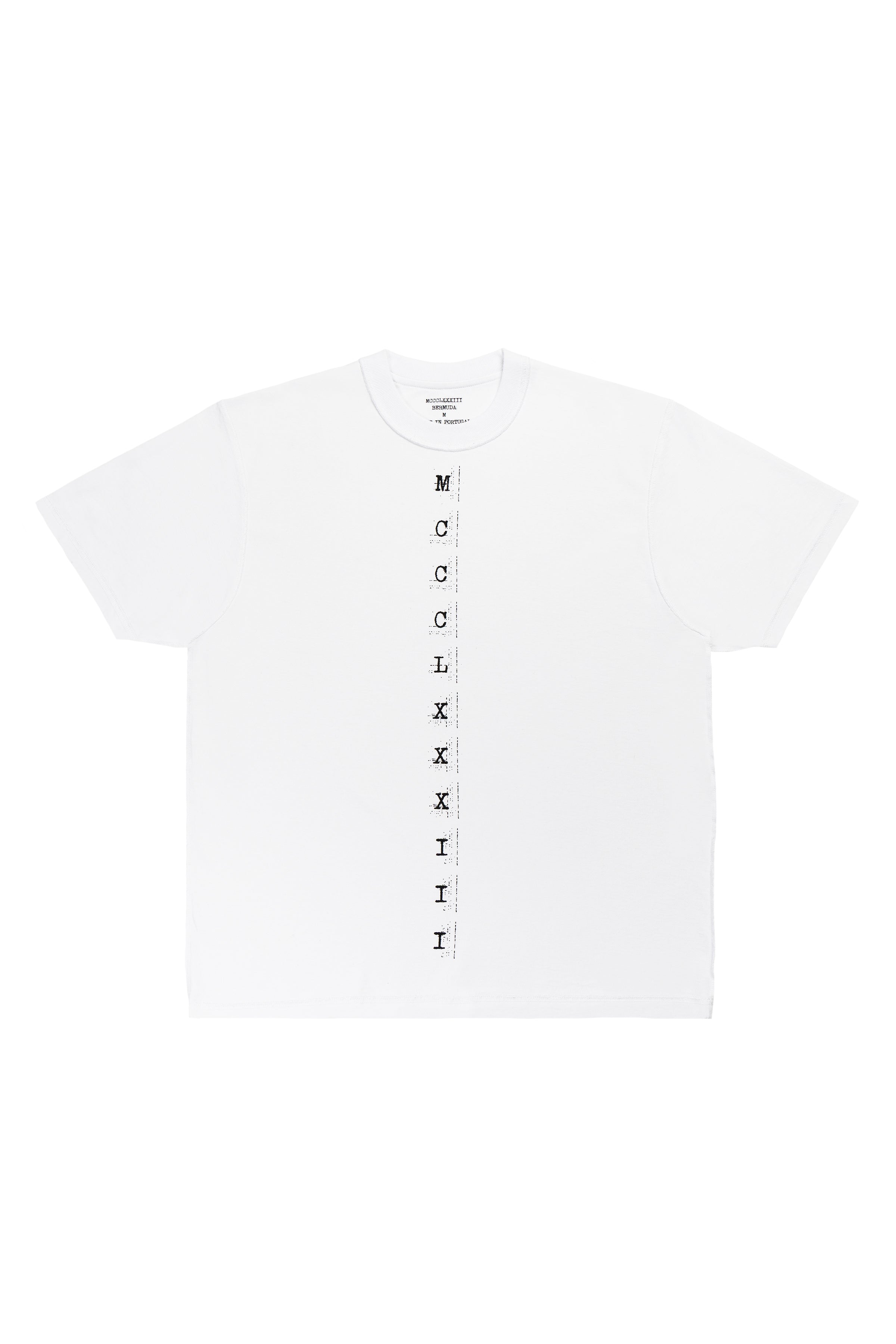 Classic T-Shirt
