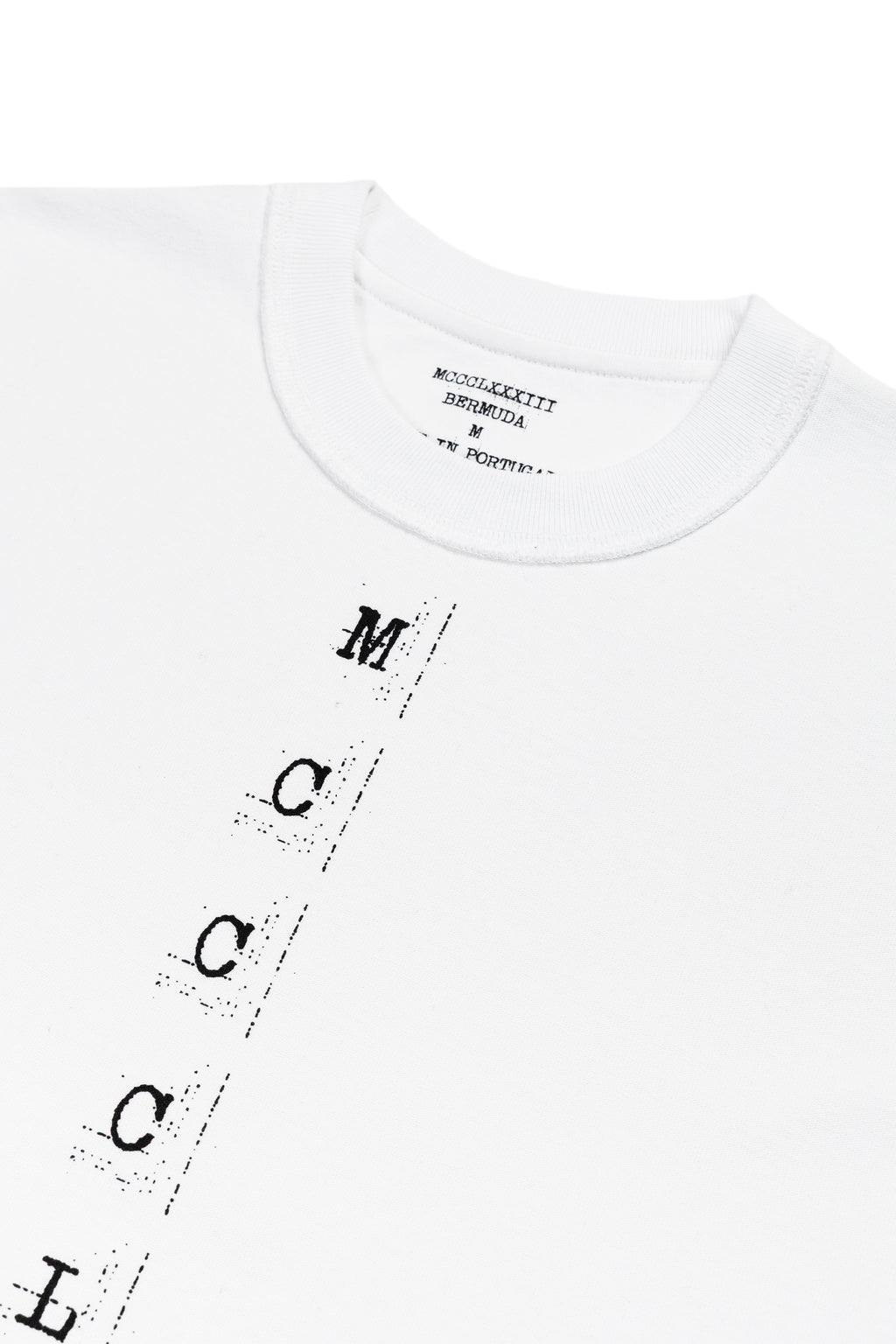 Classic T-Shirt