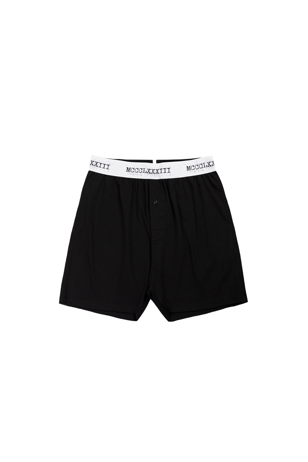 Boxer shorts 2 PACK