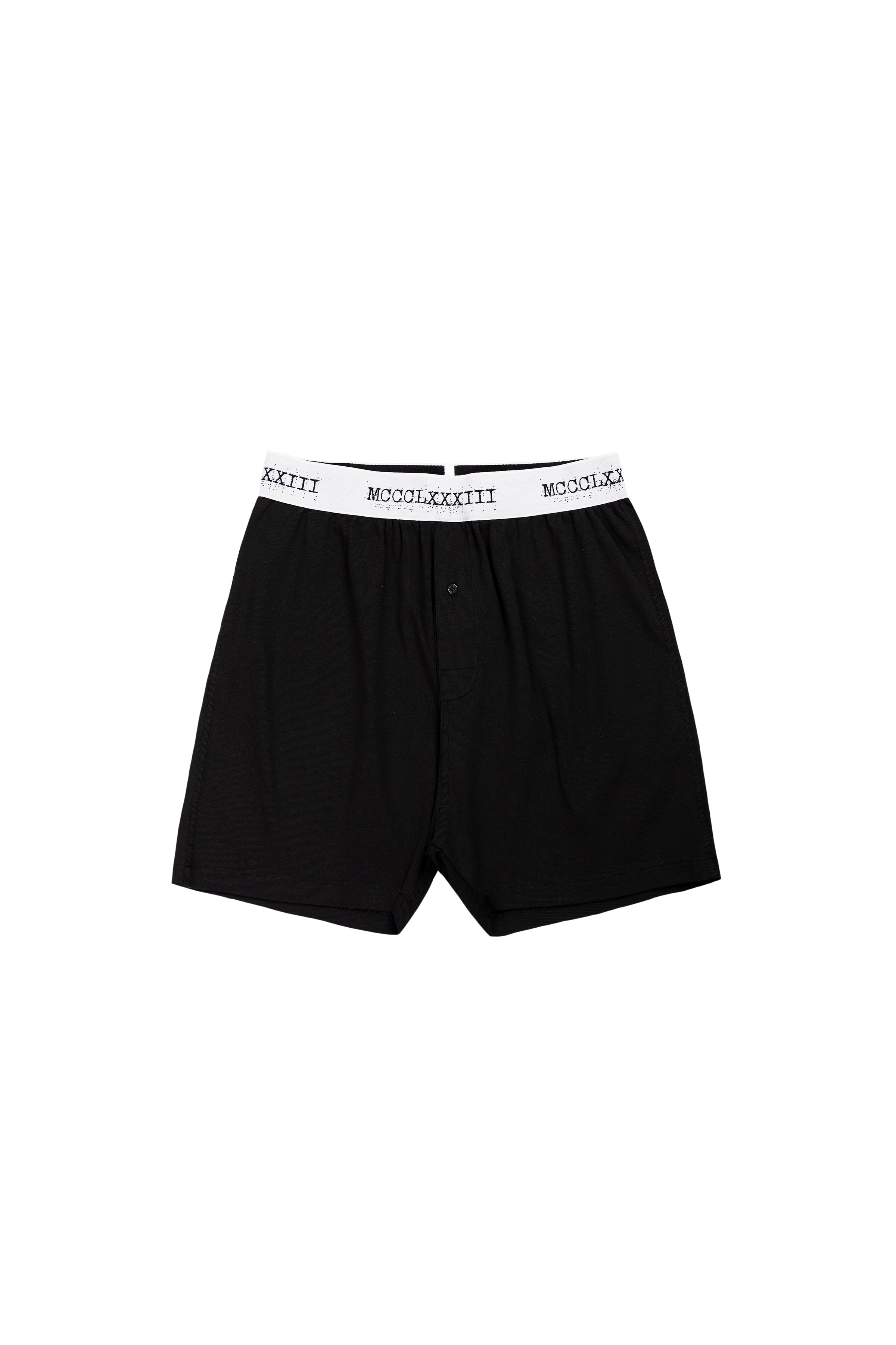 Boxer shorts 2 PACK