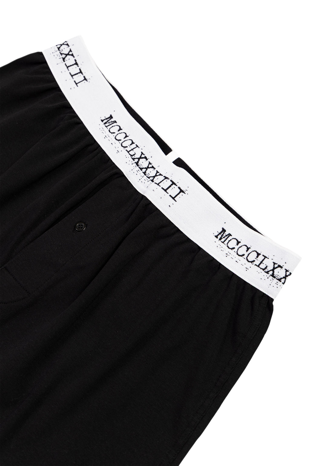 Boxer shorts 2 PACK