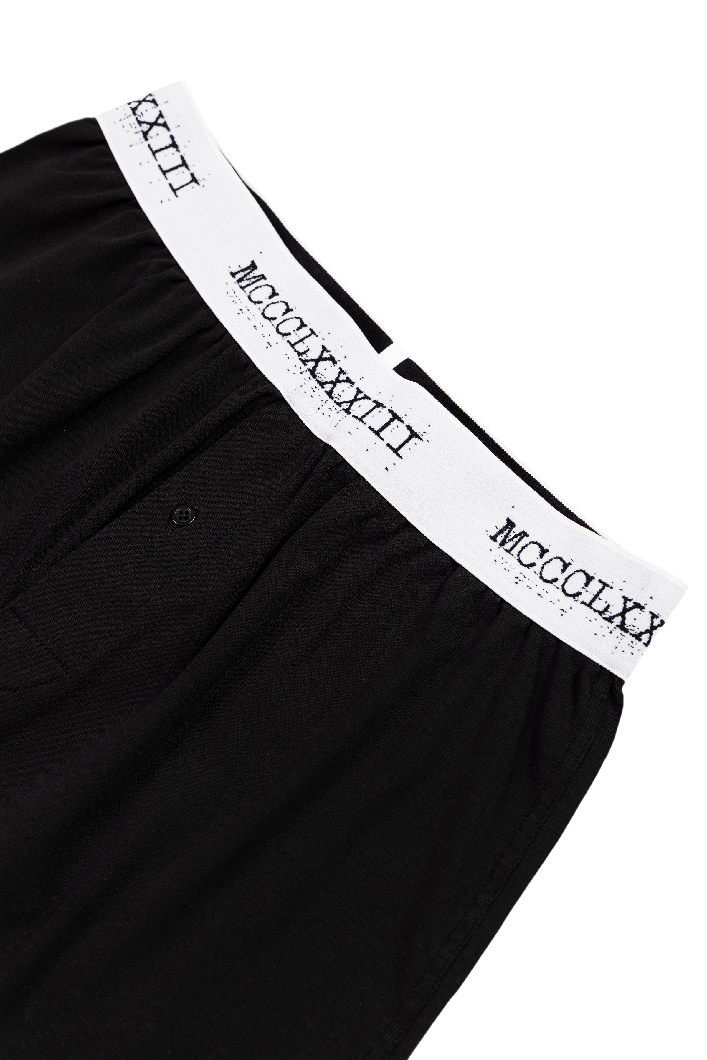 Boxer shorts 2 PACK