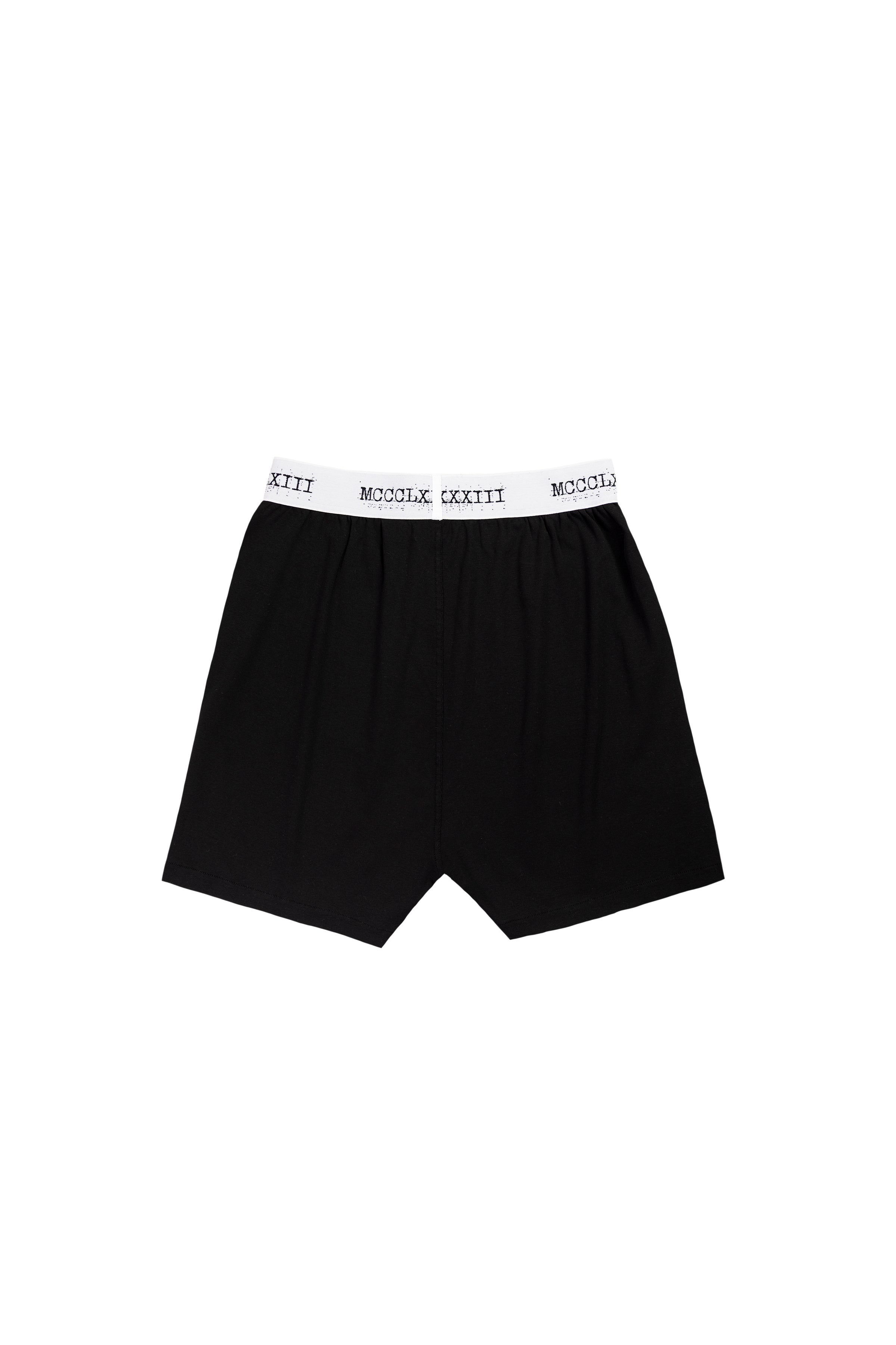 Boxer shorts 2 PACK